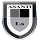 asanti