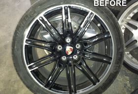 porsche-black-before porsche-black-before