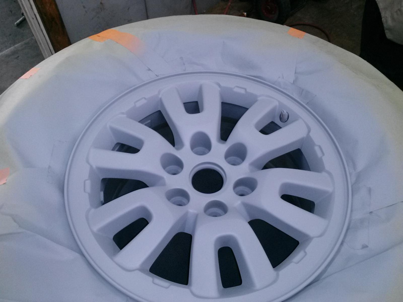 Out Of Round Wheels We Fix Rims Houston