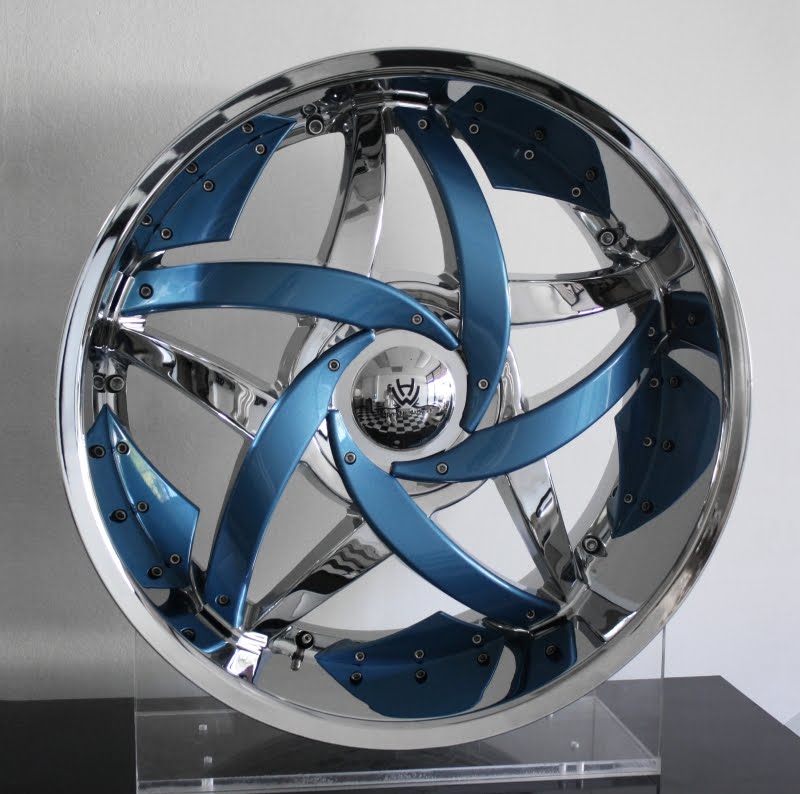 Wheel Out Rim Out Of Round Wheels - We Fix Rims Houston